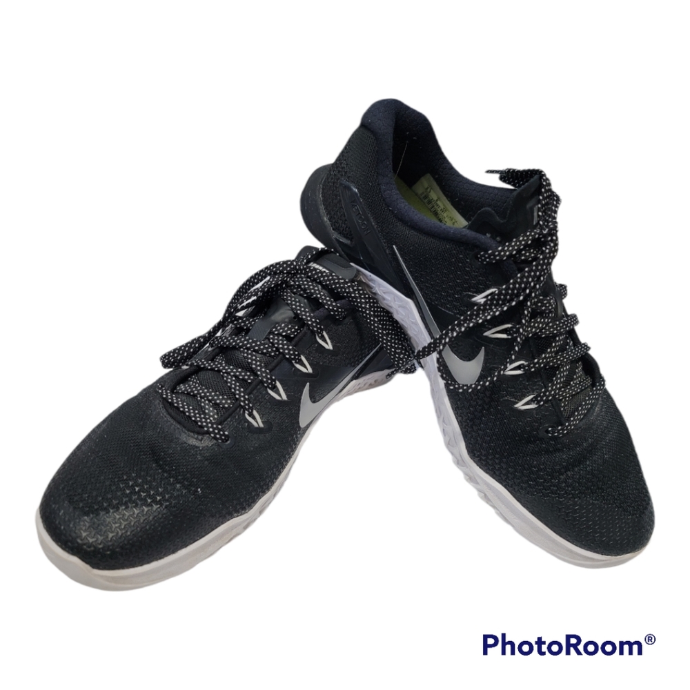 Nike, Metcon, Black, 8.5